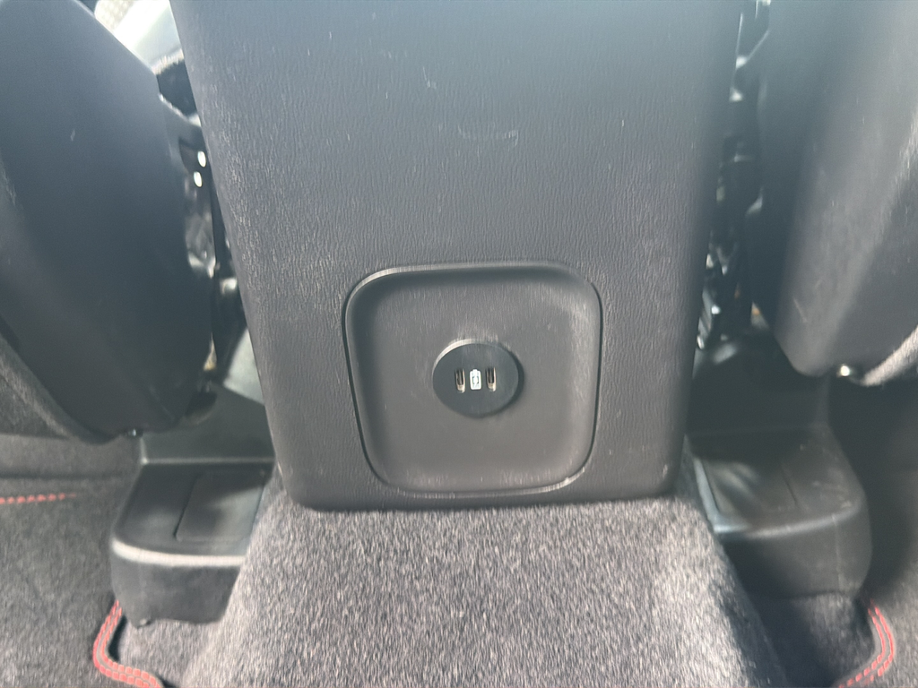 Used 2023 White Ford ST-Line image 31