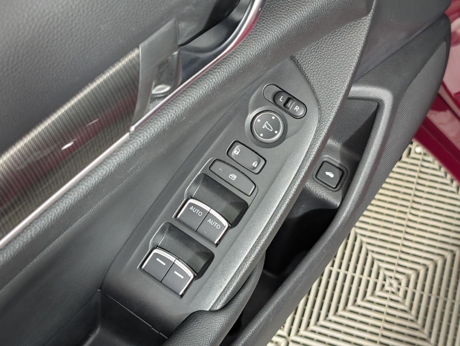 2020 Honda Accord Sport - Photo 12