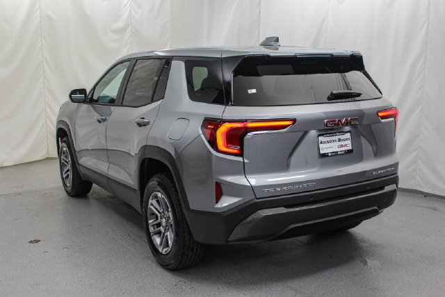 2027 GMC Terrain Elevation - Photo 6