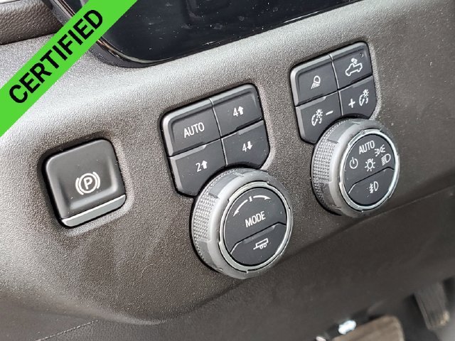 2025 Chevrolet Silverado 1500 RST - Photo 10