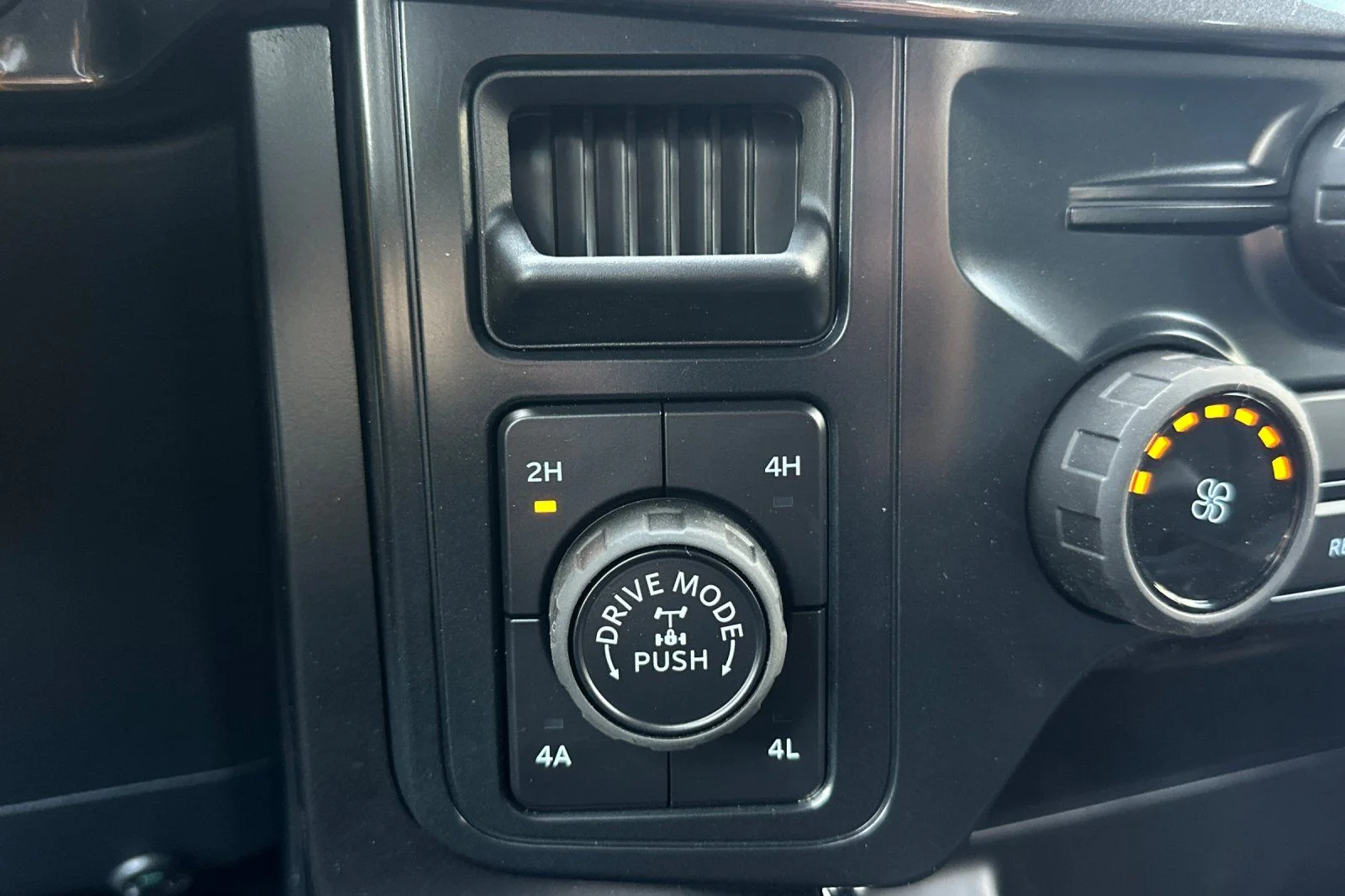 New 2026 Carbonized Gray Metallic Ford STX® image 25