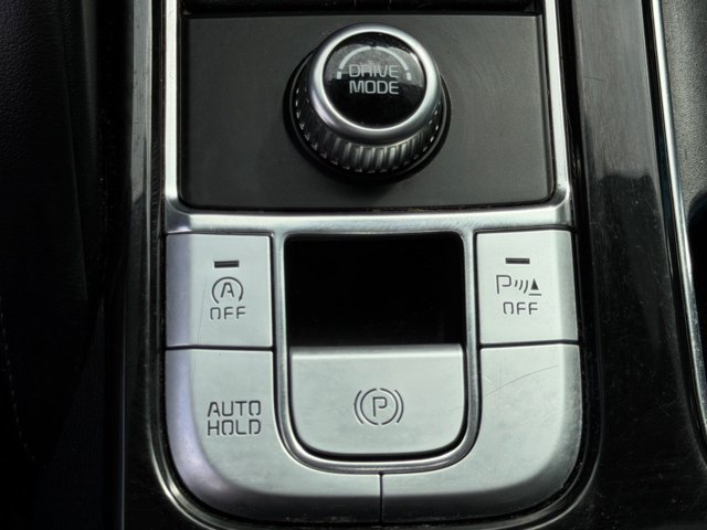 Certified Used 2022 Black Kia EX image 30