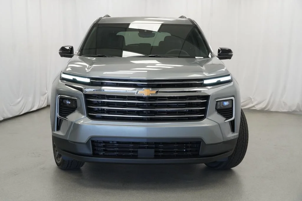 2026 Chevrolet Traverse LT - Photo 33