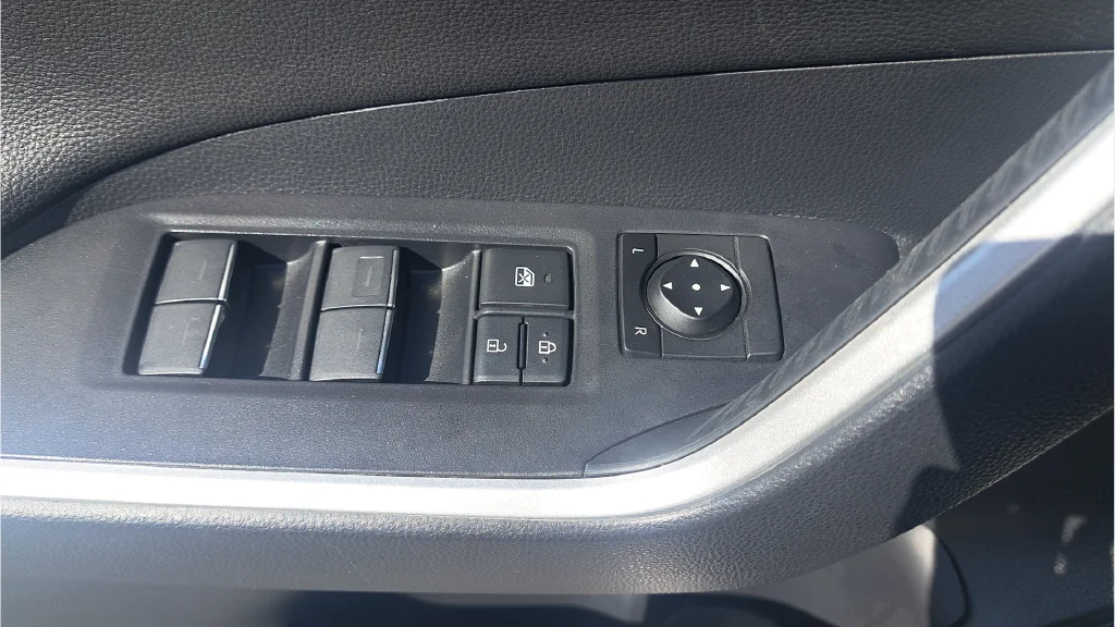 Used 2024 Beige Toyota XSE image 25