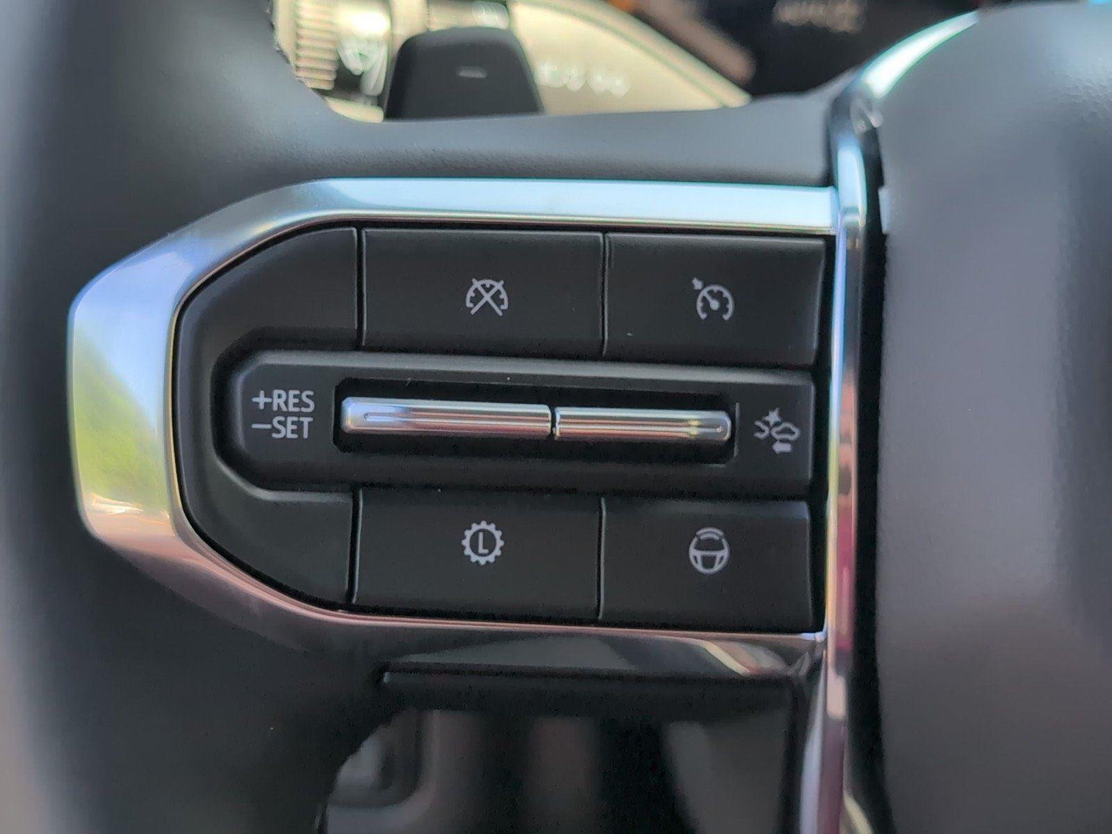 New 2026 Sterling Metallic GMC Denali image 30