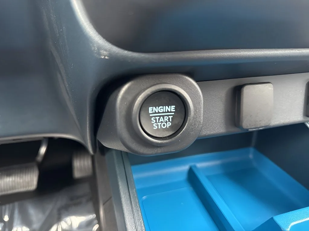 Used 2025 White Ford XLT image 19