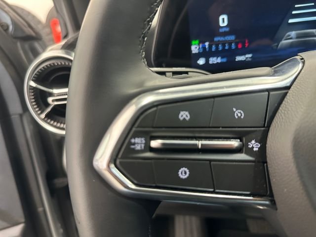 Used 2025 Gray Chevrolet LT image 23