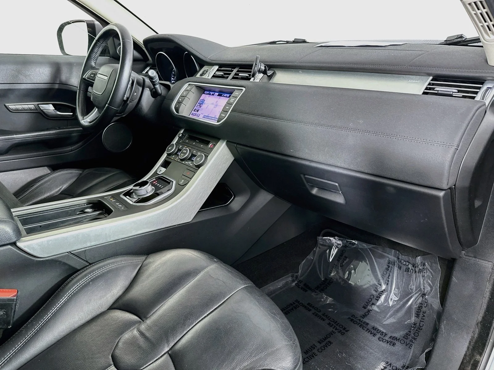 Used 2013 Gray Land Rover Pure image 31