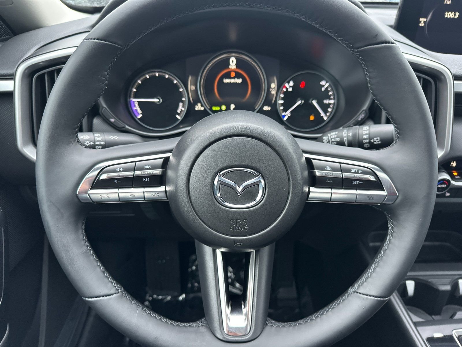 2026 Mazda CX-50 Preferred - Photo 22
