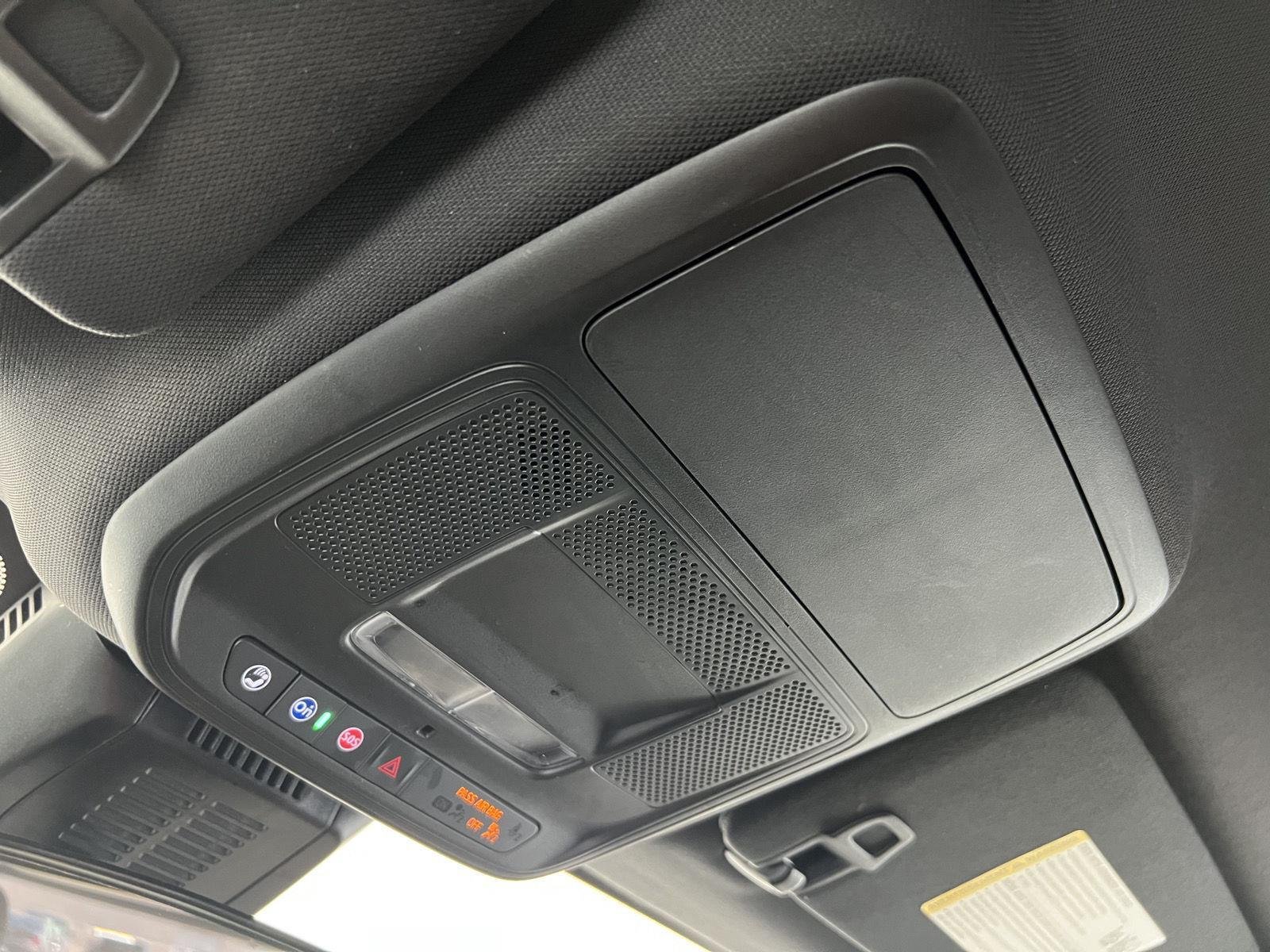 2025 GMC Terrain Elevation - Photo 20