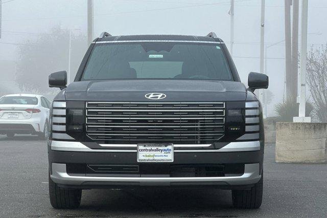 New 2026 Ecotronic Gray Pearl Hyundai Calligraphy FWD image 9
