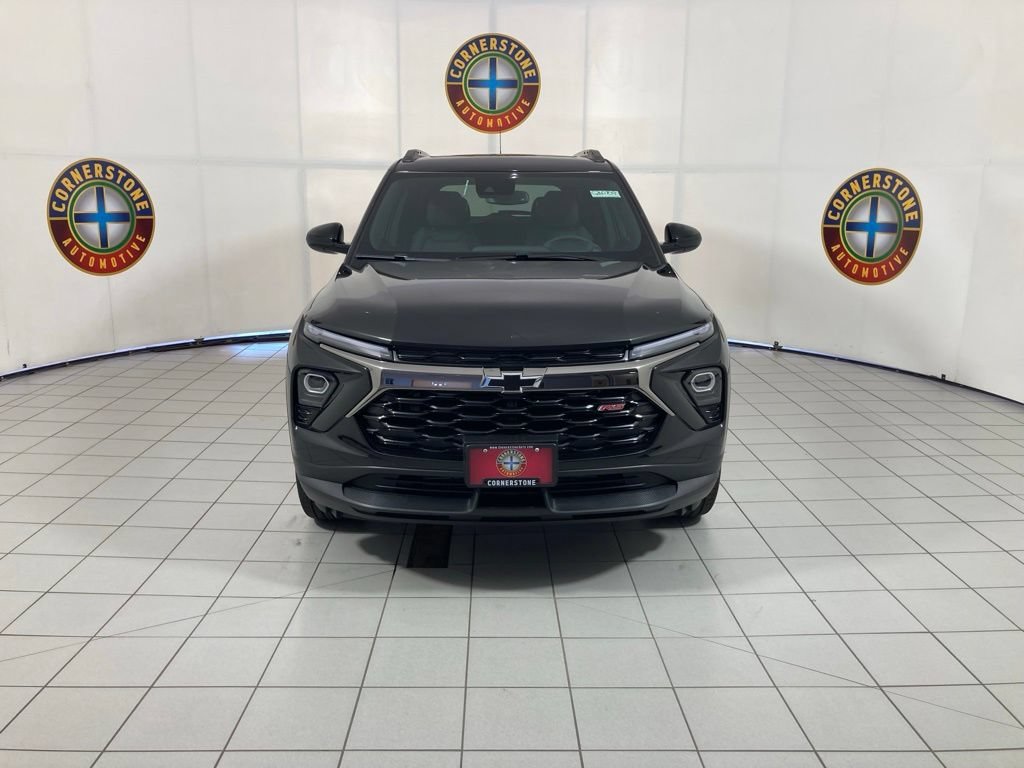 2026 Chevrolet Trailblazer RS - Photo 17