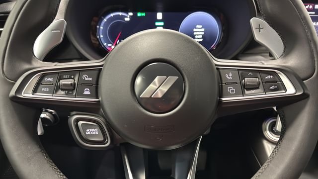 Used 2024 Blue Steele Dodge R/T image 15