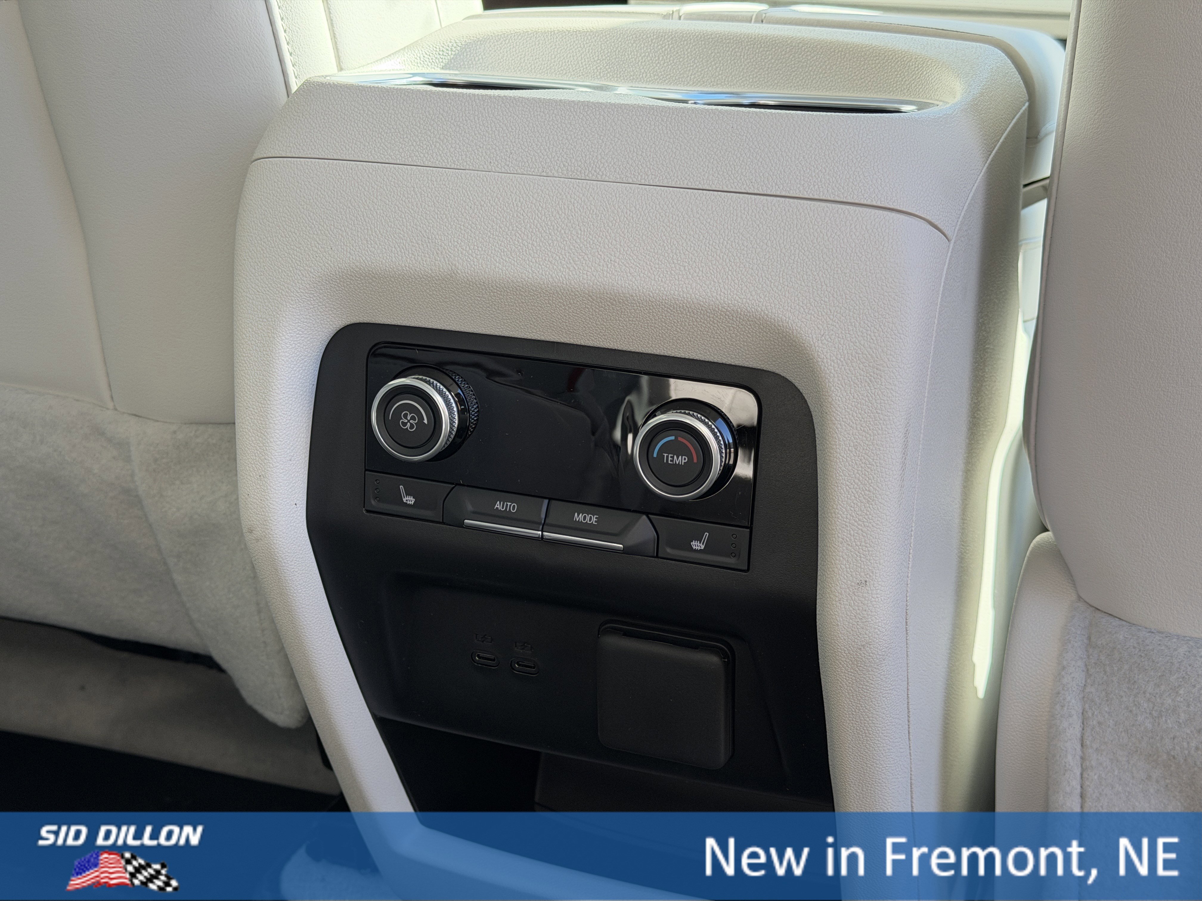 2026 Buick Enclave Avenir - Photo 21