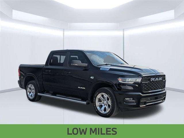 Used 2026 Black Ram Big Horn/Lone Star image 9
