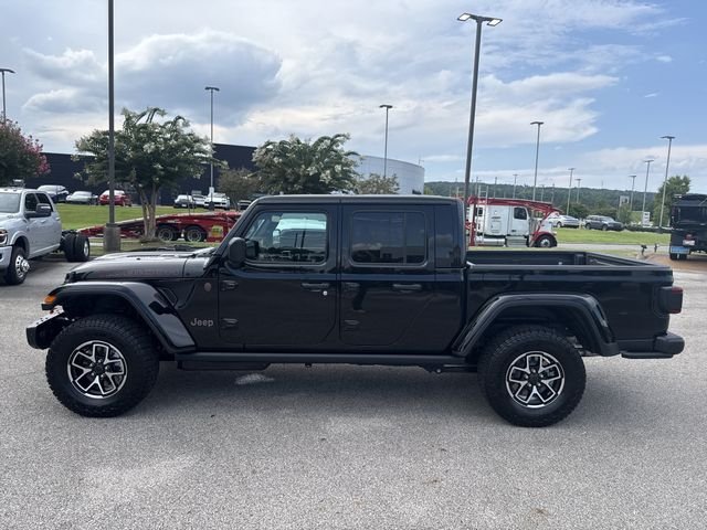 New 2026 Black Jeep Shadow Ops image 4