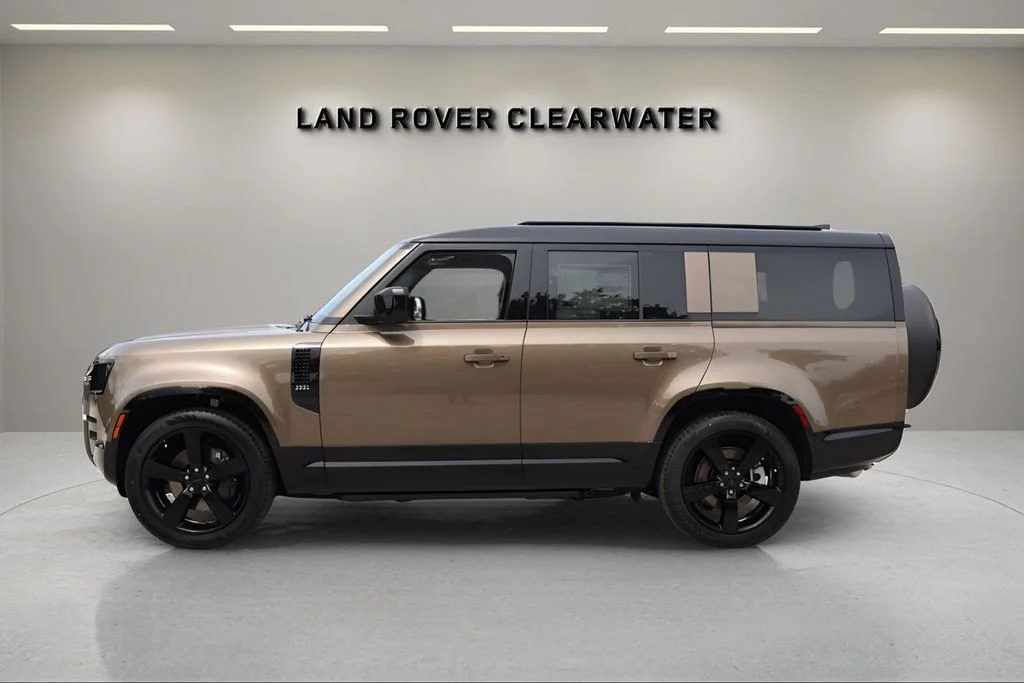 New 2026 Gondwana Stone Land Rover X-Dynamic SE image 2