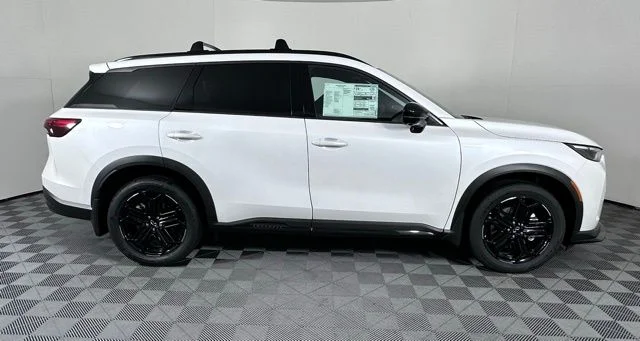 2026 INFINITI QX60 Sport - Photo 8