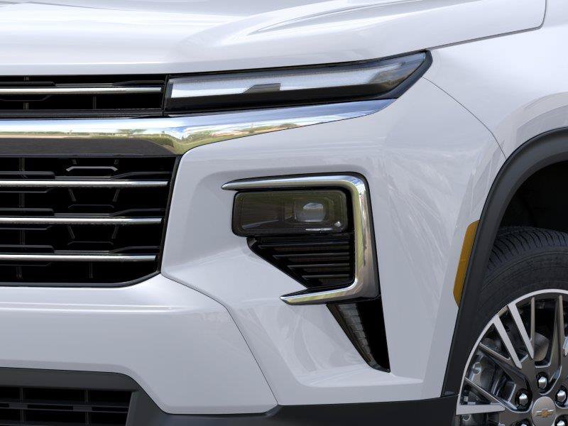 2026 Chevrolet Traverse LT - Photo 11