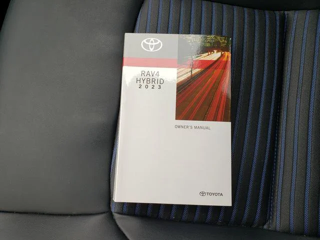 Used 2023 Silver Toyota XSE image 23