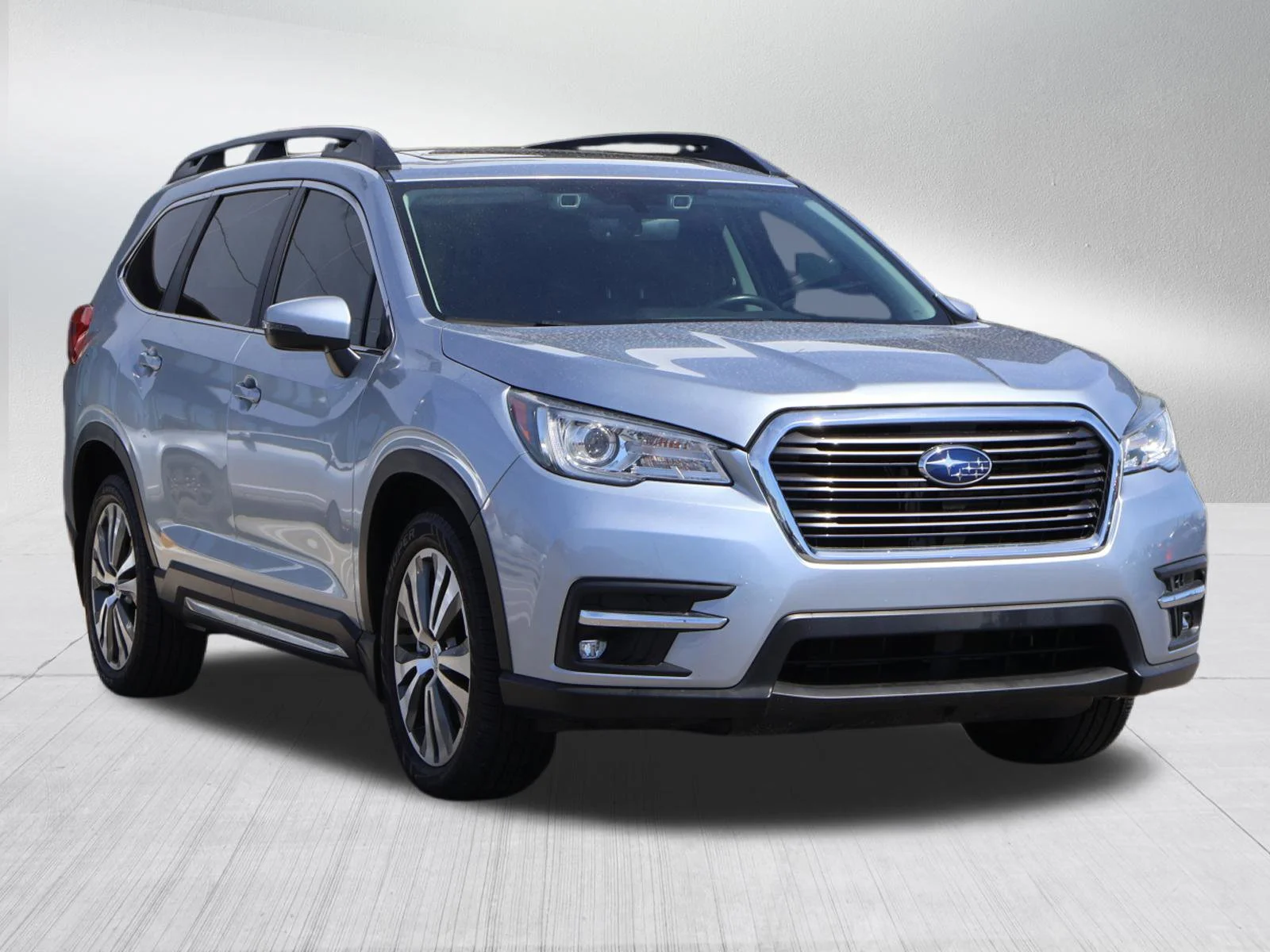 2022 Subaru Ascent Limited 7 Passenger's photo