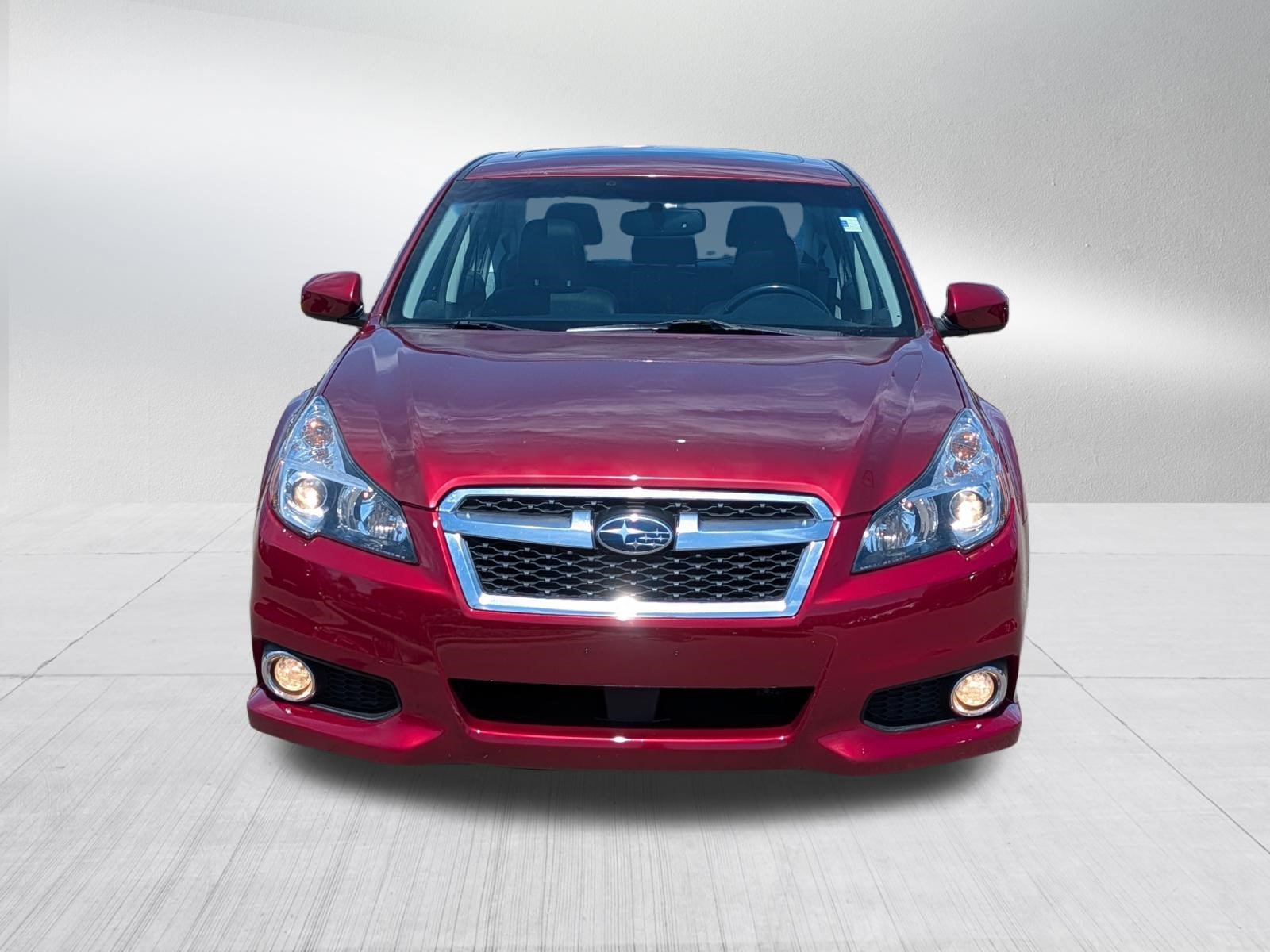Used 2014 Subaru Legacy 3.6R Limited with VIN 4S3BMDM64E2004308 for sale in Bloomington, Minnesota