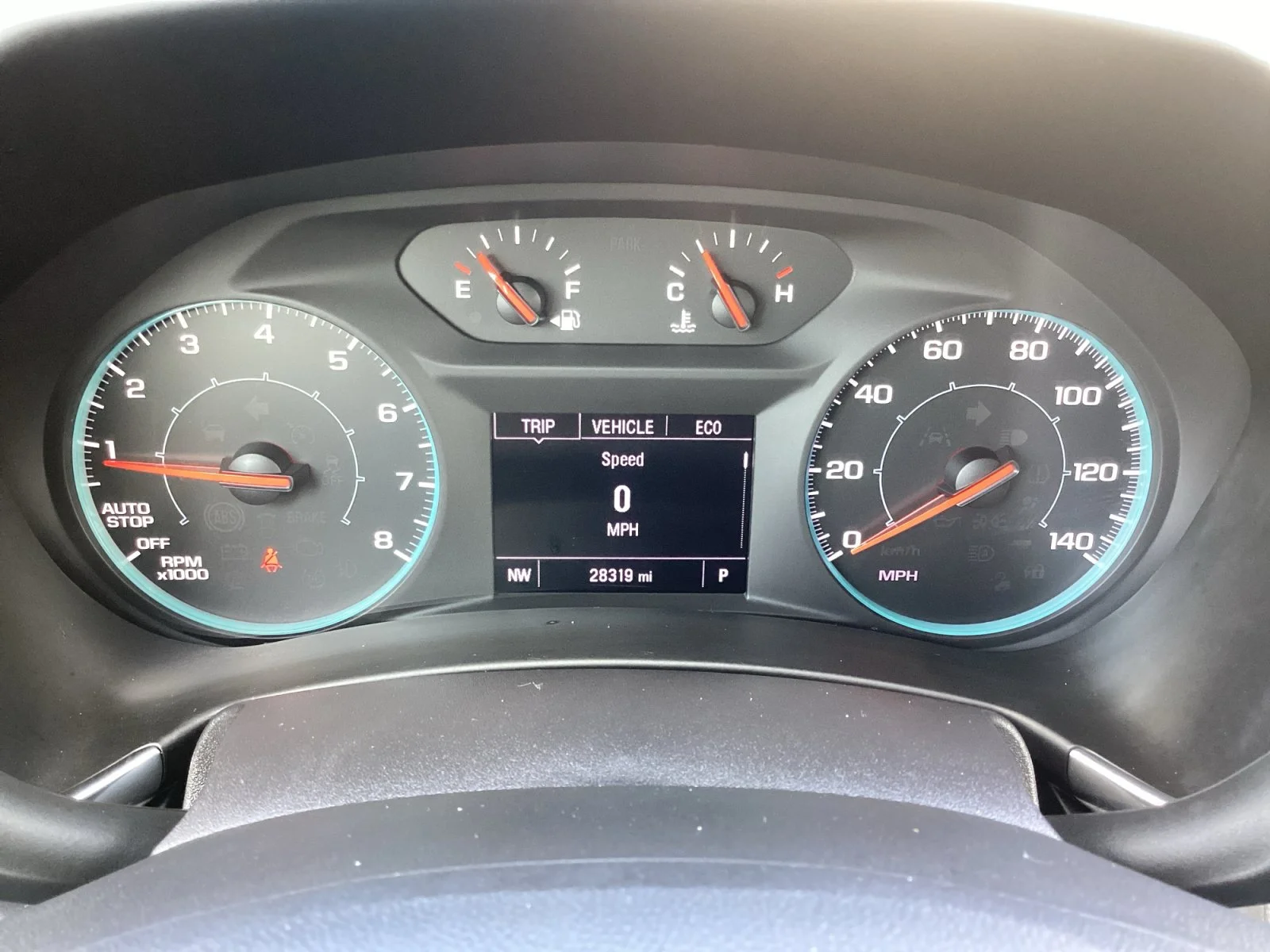 Used 2024 Sterling Gray Metallic Chevrolet LS image 23