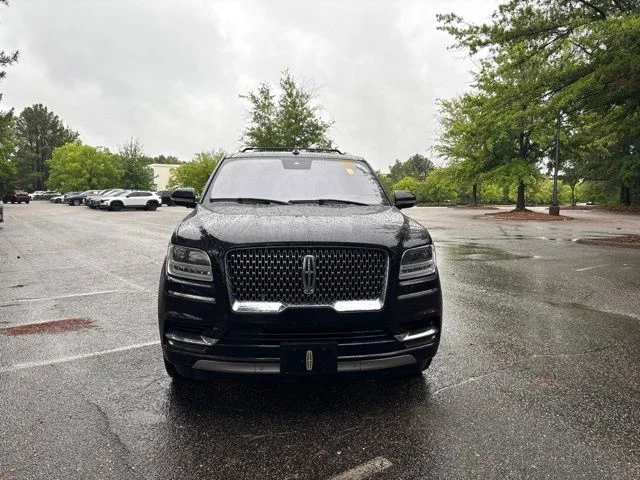 Used 2019 Black Lincoln Reserve image 7