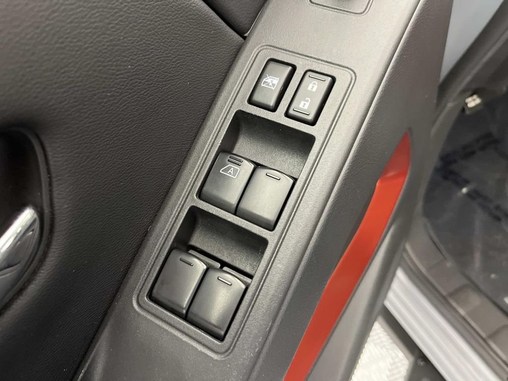 Certified Used 2025 Gray Nissan PRO-4X image 30