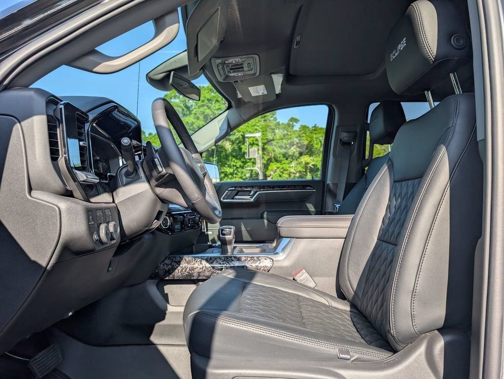 2026 Chevrolet Silverado 1500 RST - Photo 15