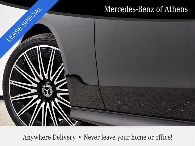 New 2026 Graphite Grey Metallic Mercedes-Benz CLE 450 image 21