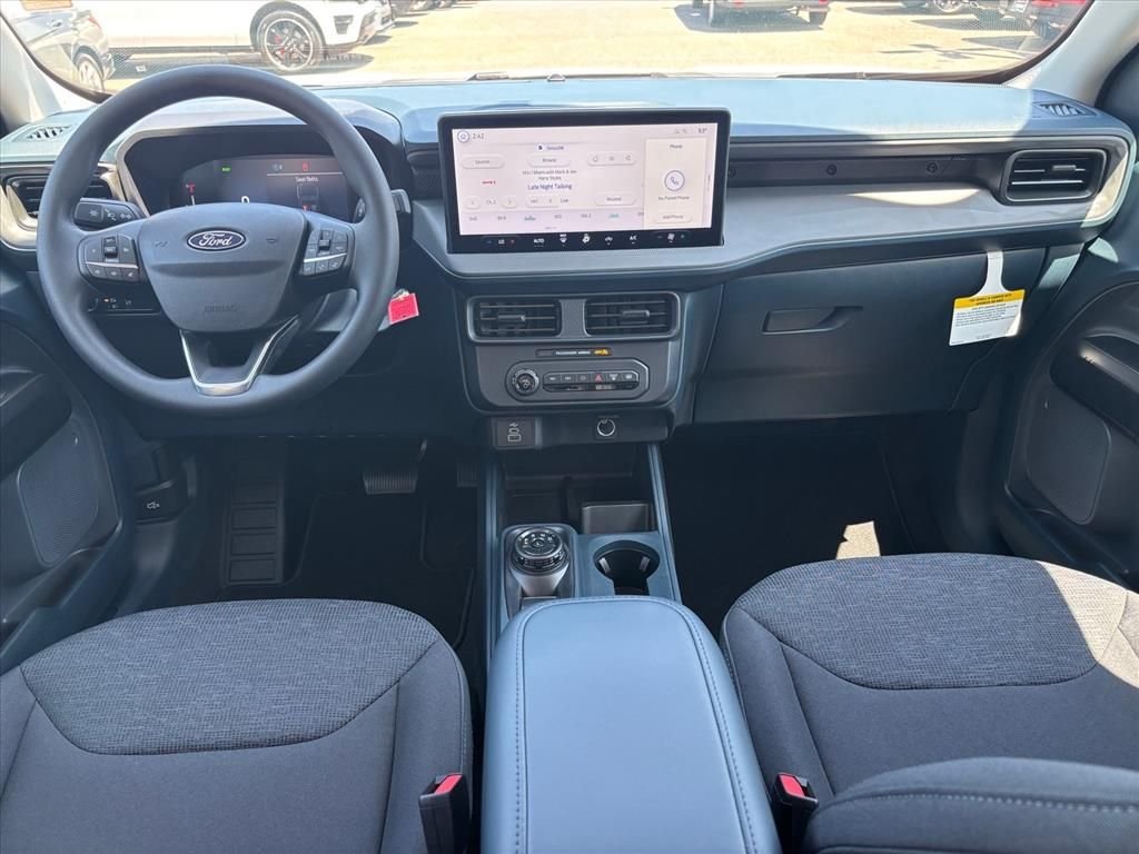 New 2026 Oxford White Ford XL image 4
