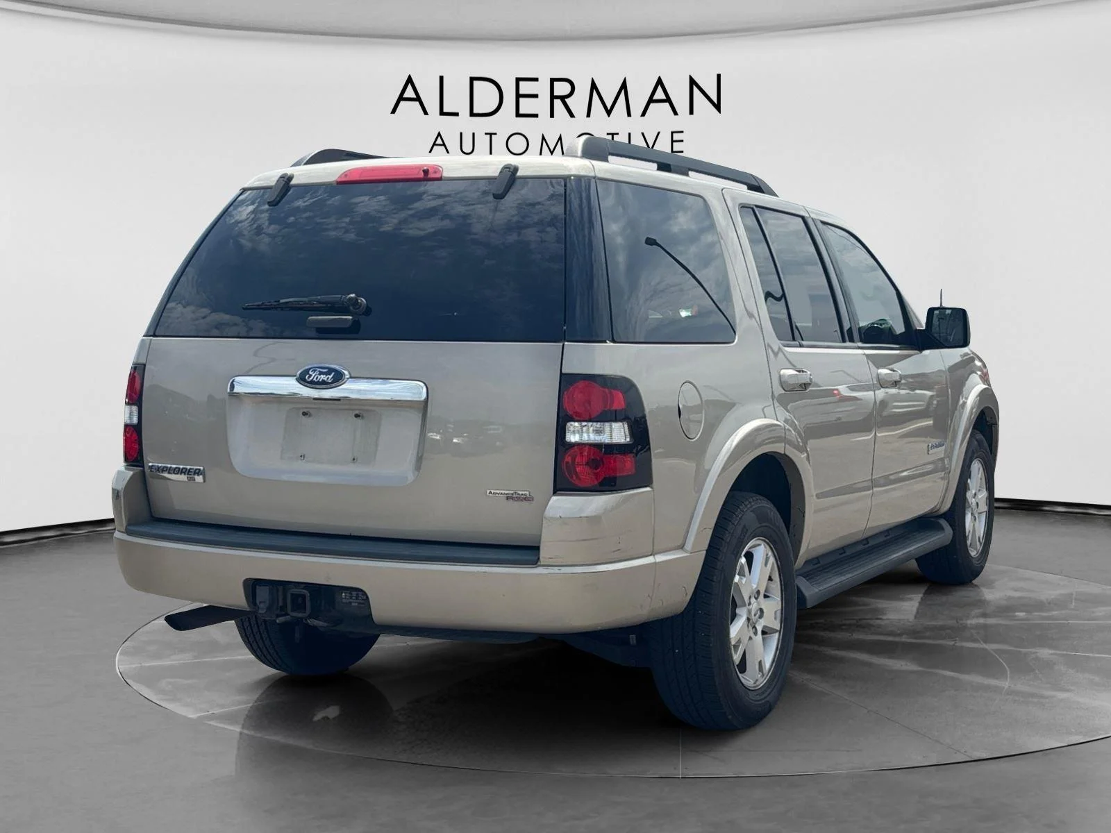 Used 2007  Ford XLT image 5
