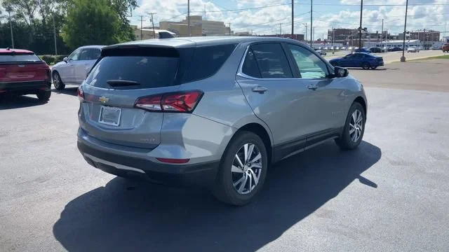 2024 Chevrolet Equinox LT - Photo 8