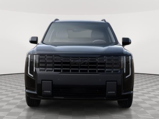 New 2027 Ebony Black Kia X-Line SX Prestige image 3