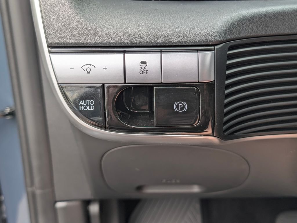 2024 Hyundai IONIQ 5 SE - Photo 30