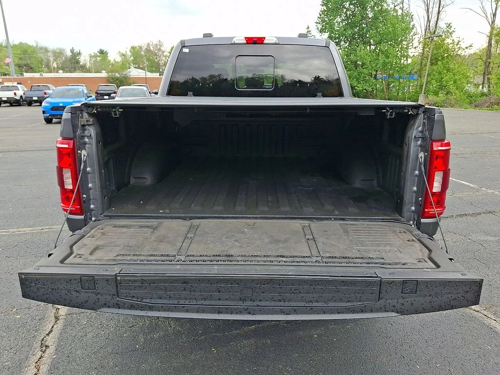 2021 Ford F-150 XLT - Photo 29