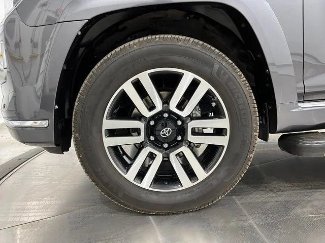 Used 2020 Gray Toyota Limited image 25