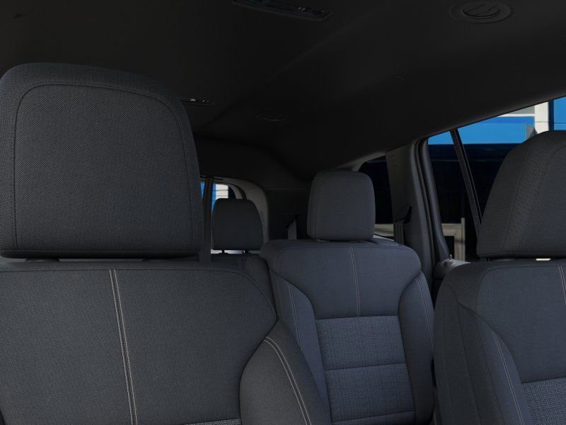 2026 GMC Acadia Elevation - Photo 26