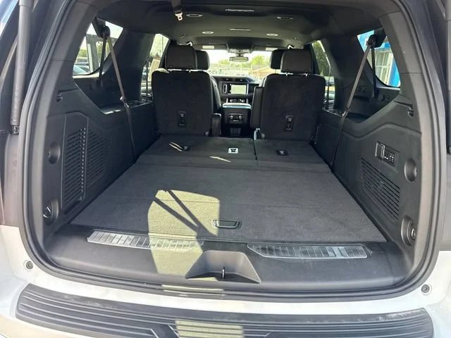 Used 2022 SUMMIT WHITE GMC Denali image 35