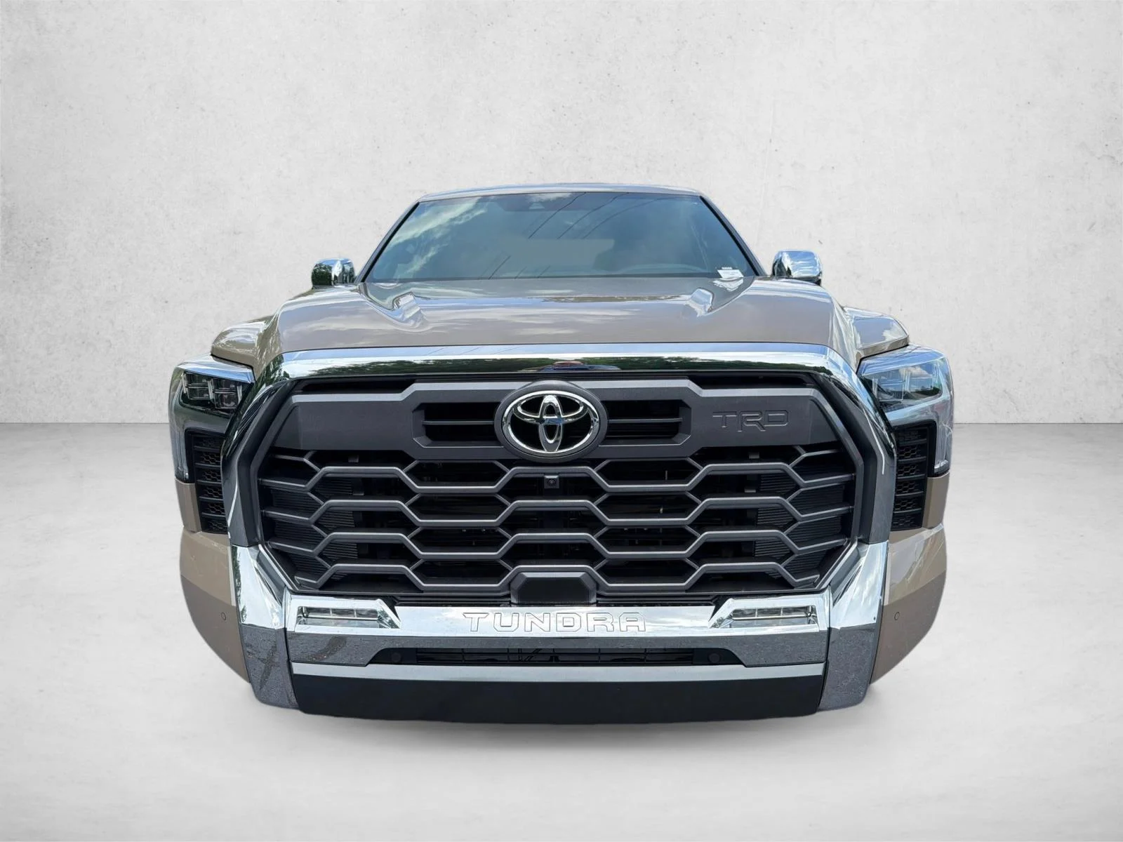New 2026 Mudbath Toyota 1794 Edition i-FORCE MAX image 8