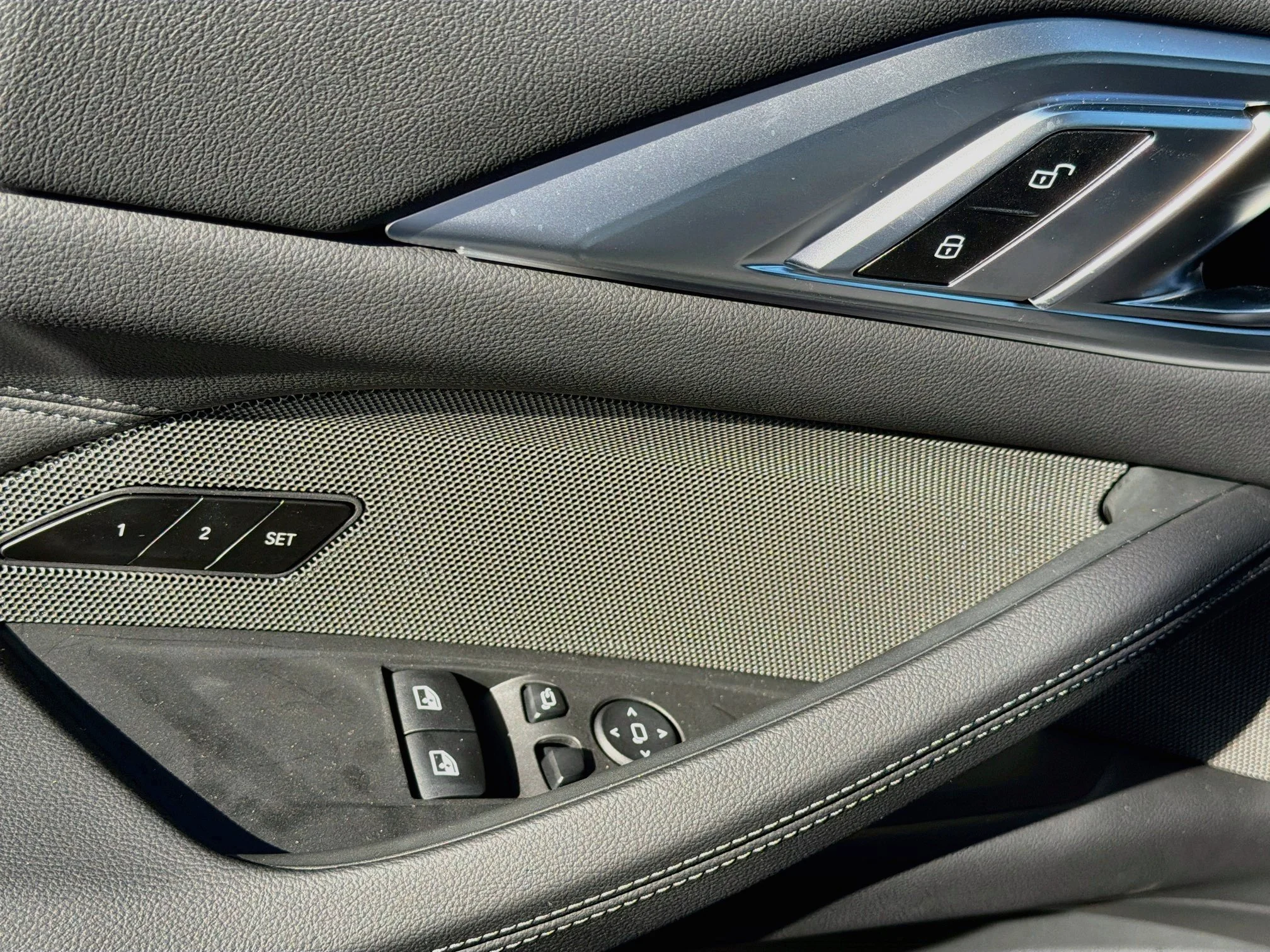 New 2027 Dravit Grey Metallic BMW M440i image 23