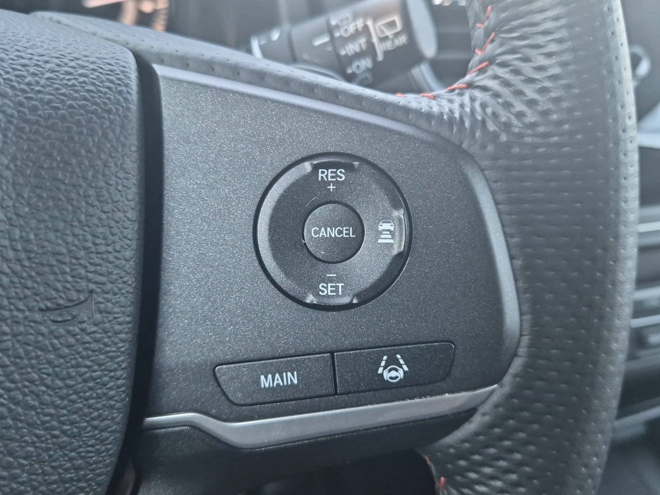 2023 Honda Passport TrailSport - Photo 15