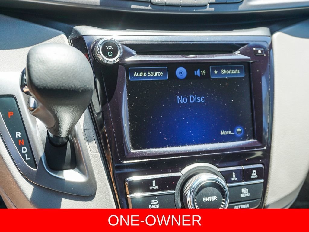 Used 2015  Honda EX image 24