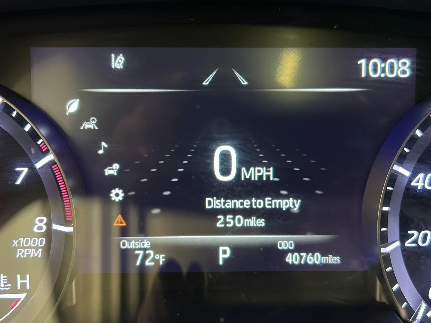 Used 2022 Celestial Silver Metallic Toyota XLE image 3