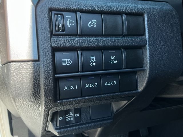 Certified Used 2024 Silver Toyota TRD Off-Road image 32