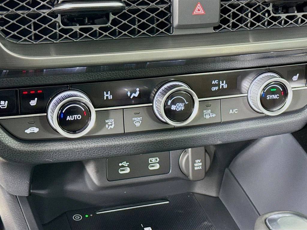 New 2026 Platinum White Pearl Acura A-Spec Package image 22