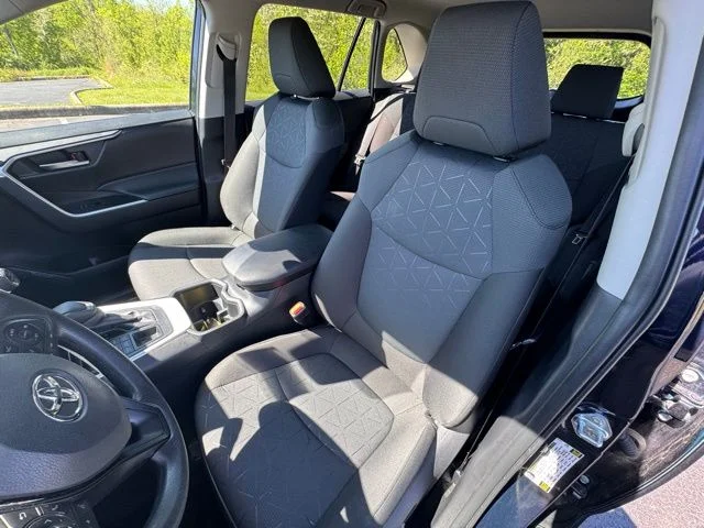 Used 2025 Blueprint Toyota XLE image 11