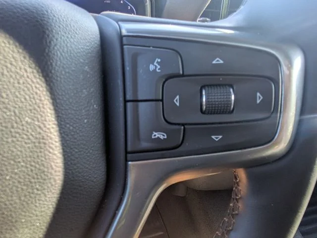 Certified Used 2026 Gray Chevrolet RST image 25