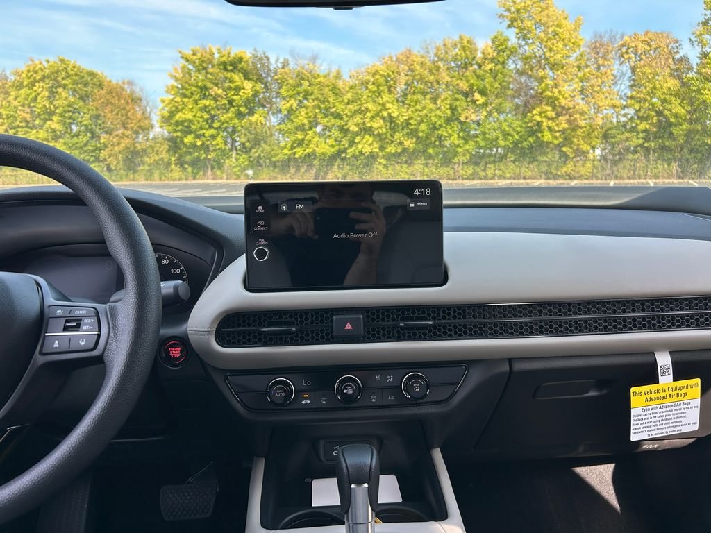 2026 Honda HR-V LX - Photo 14